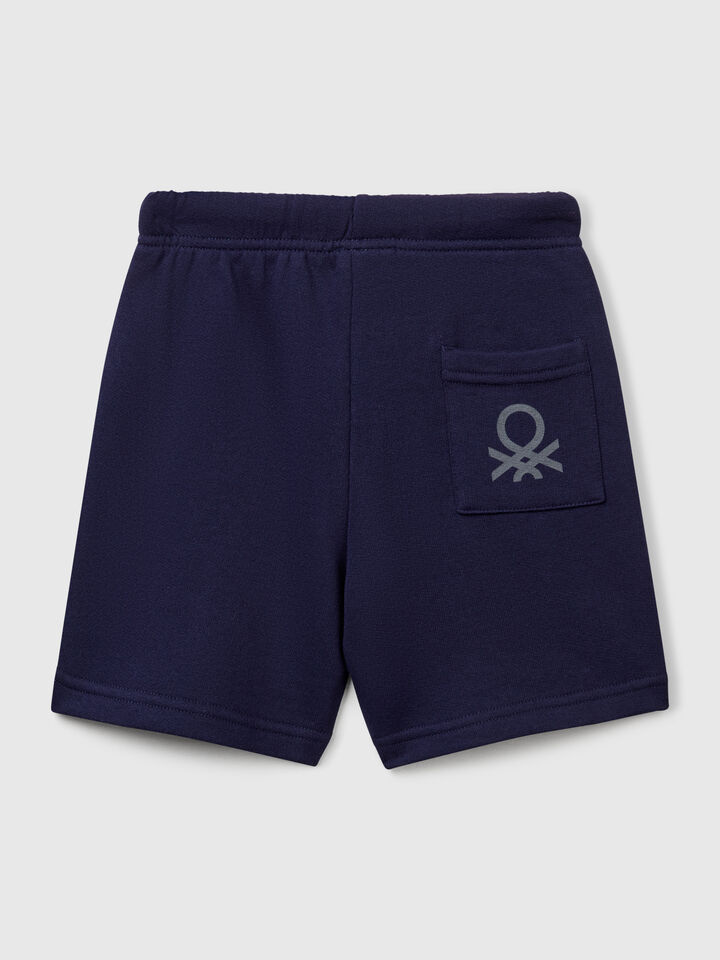 BERMUDA Junior Boy image number 2